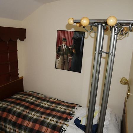 Hotel Sovpa Tag I Taernsjoe à Tarnsjo Extérieur photo