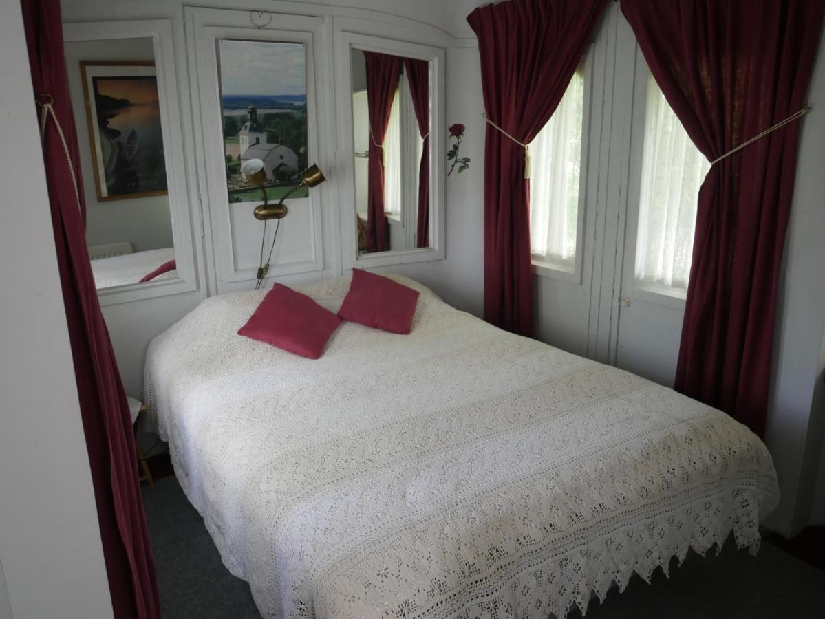 Hotel Sovpa Tag I Taernsjoe à Tarnsjo Extérieur photo